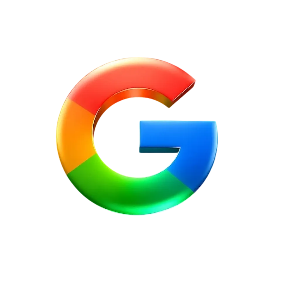 Google Icon