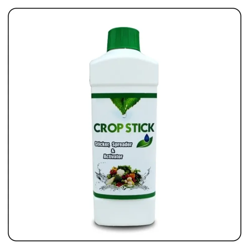 Crop Stick