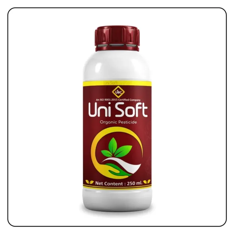 UniSoft