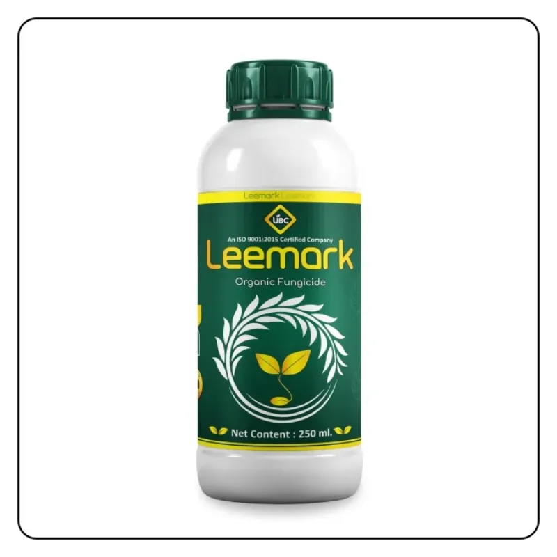 Leemark