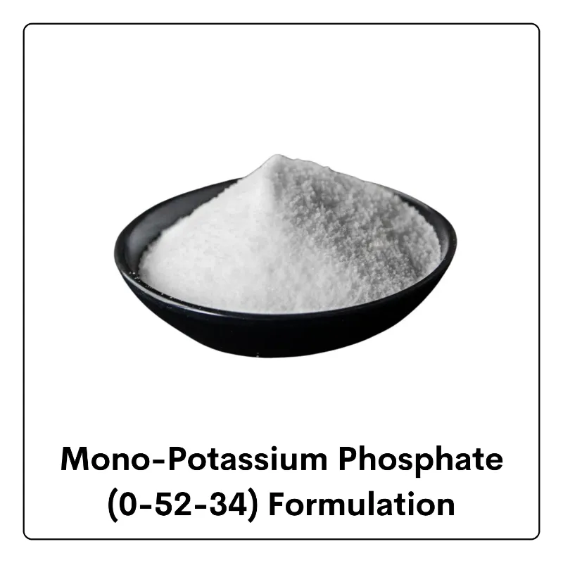 Mono-Potassium Phosphate (0-52-34)
