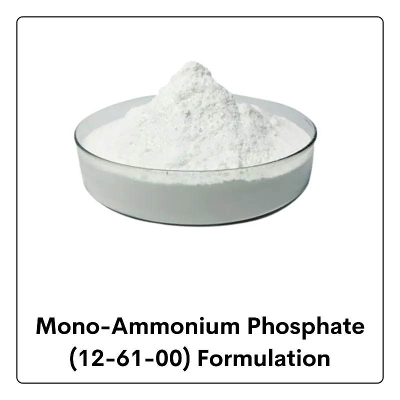 Mono-Ammonium Phosphate (12-61-00)