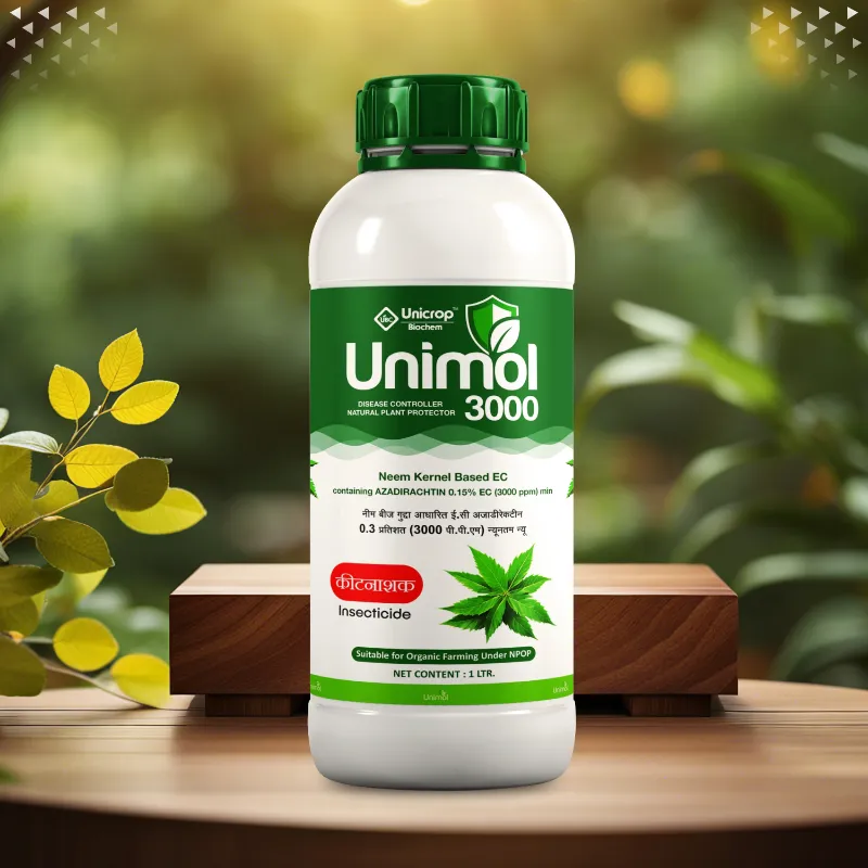 Unimol 3000