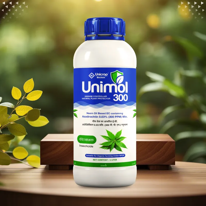 Unimol 300