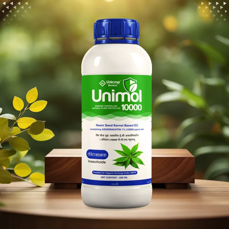 Unimol 10000
