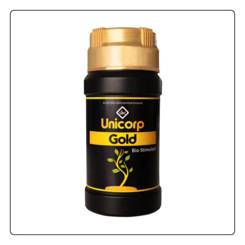 Unicrop Gold