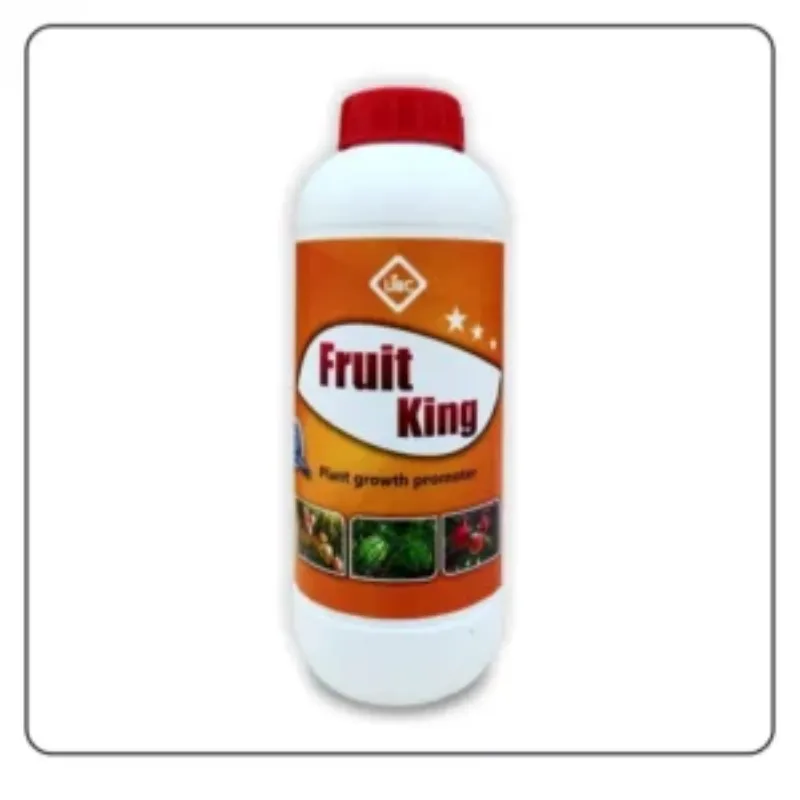 Fruit King